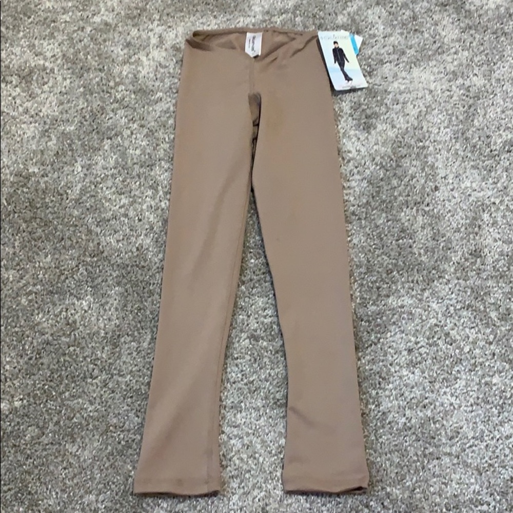 NEW ChloeNoel leggings/tights, size CXXS
